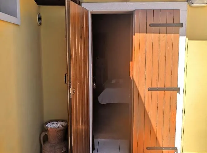 Farm stay Costadoro *