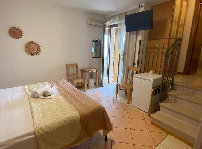 Costadoro Farm stay *