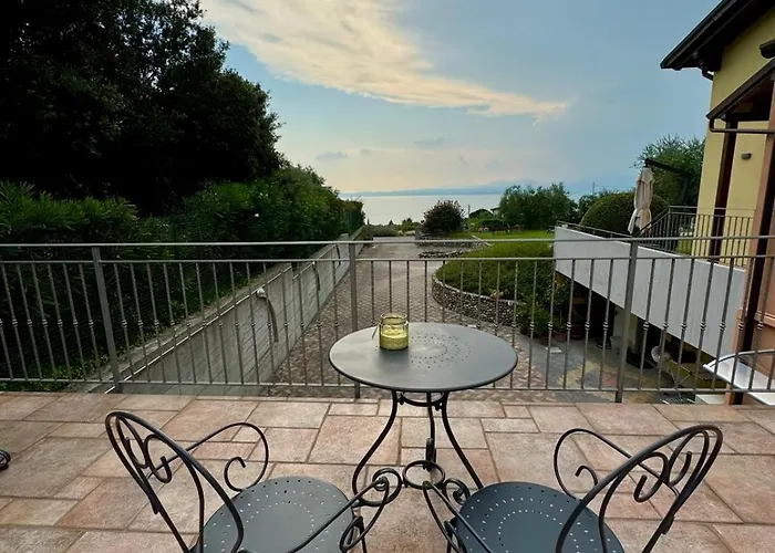 Farm stay Costadoro *