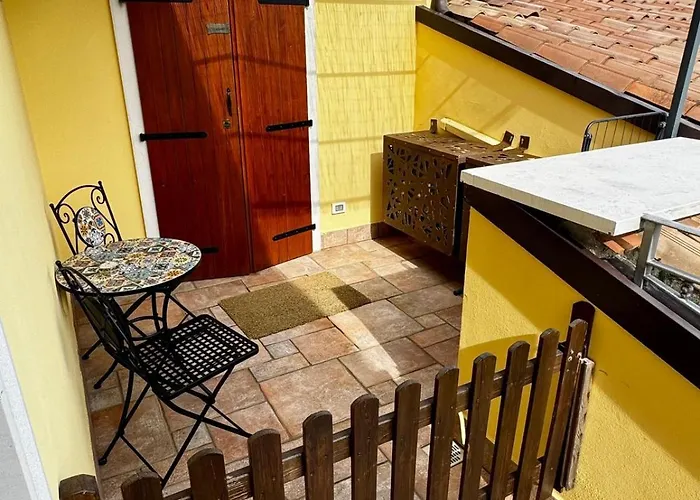 Farm stay Costadoro Bardolino