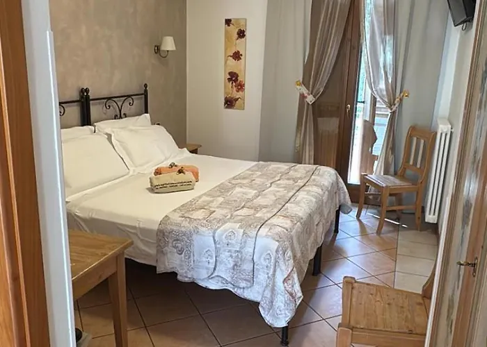 Farm stay Costadoro Bardolino