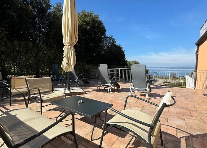 Costadoro Farm stay *