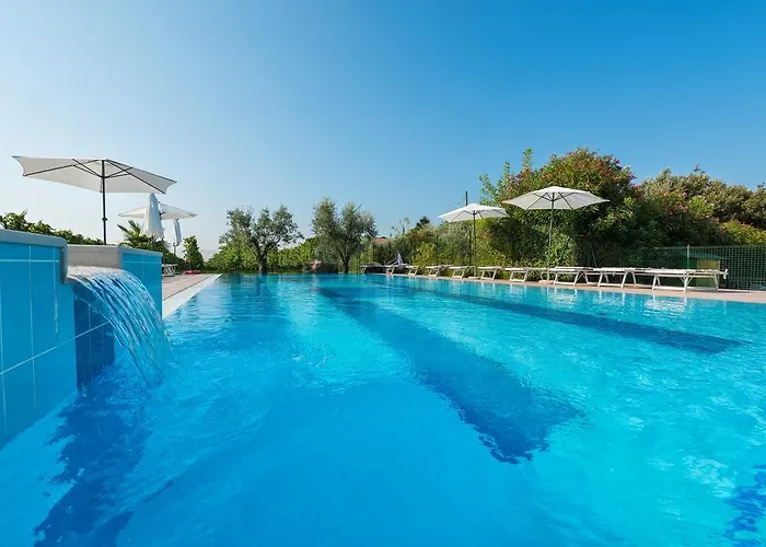 Farm stay Costadoro *