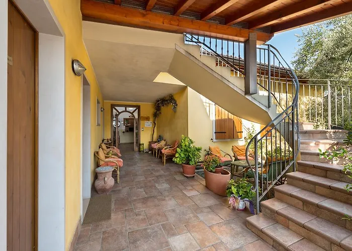 Costadoro Farm stay *