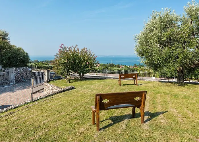 Farm stay Costadoro Bardolino