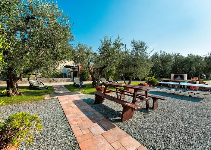 Farm stay Costadoro
