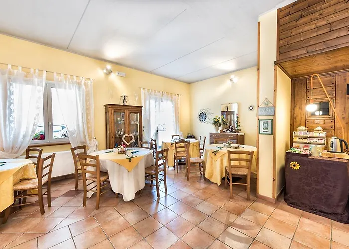 Costadoro Farm stay Bardolino