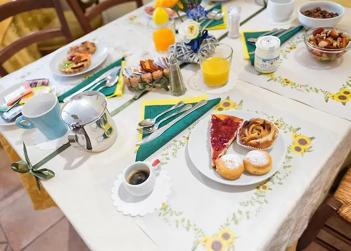 Costadoro Çiftlik konaklama