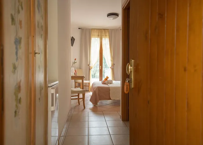 Farm stay Costadoro Bardolino