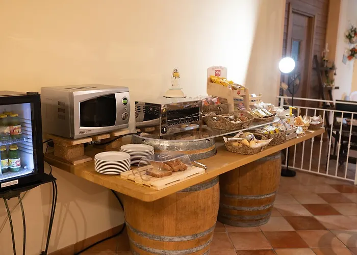 Farm stay Costadoro Bardolino