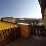 Çiftlik konaklama Costadoro